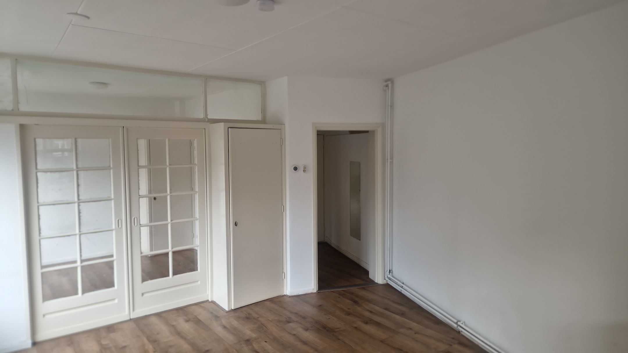 Van Maanenstraat 14-A 14 A