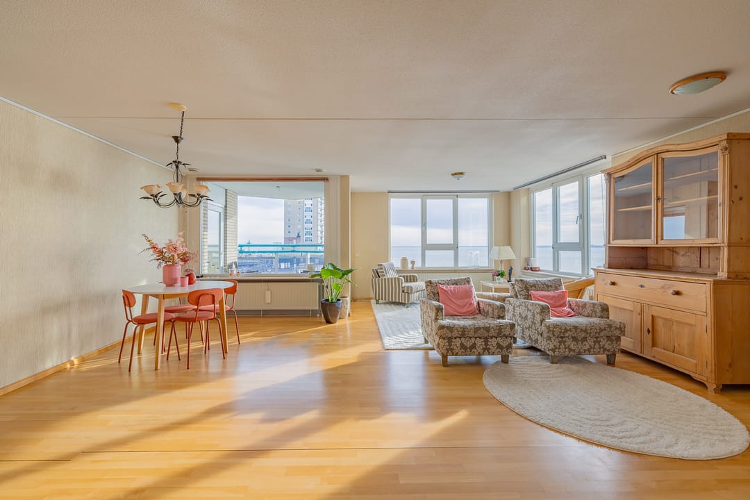 Foto 2 van Boulevard Bankert 382