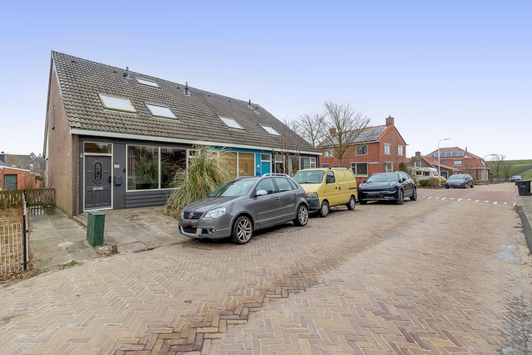 Foto 1 van Haadstrjitte 16