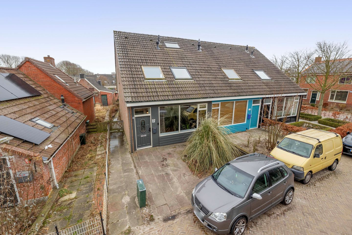 Foto 5 van Haadstrjitte 16