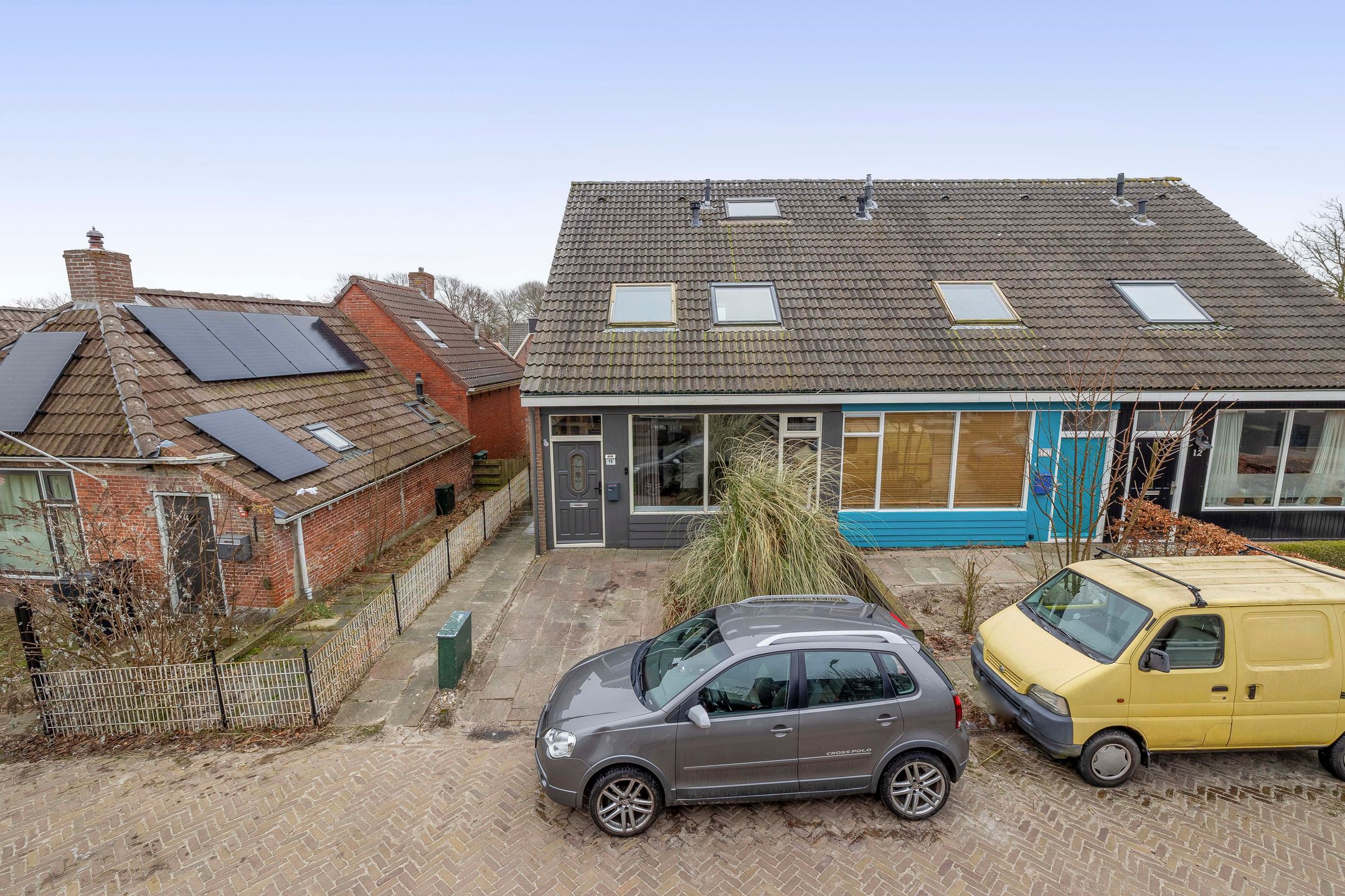 Foto 6 van Haadstrjitte 16