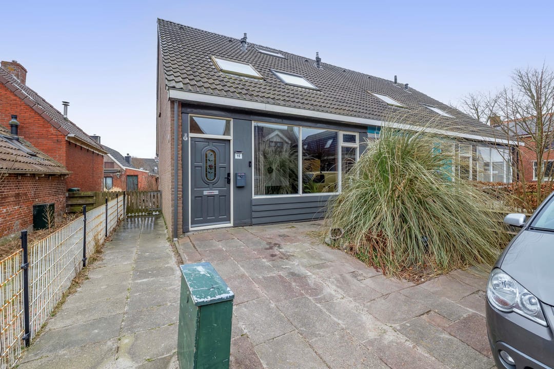 Foto 8 van Haadstrjitte 16