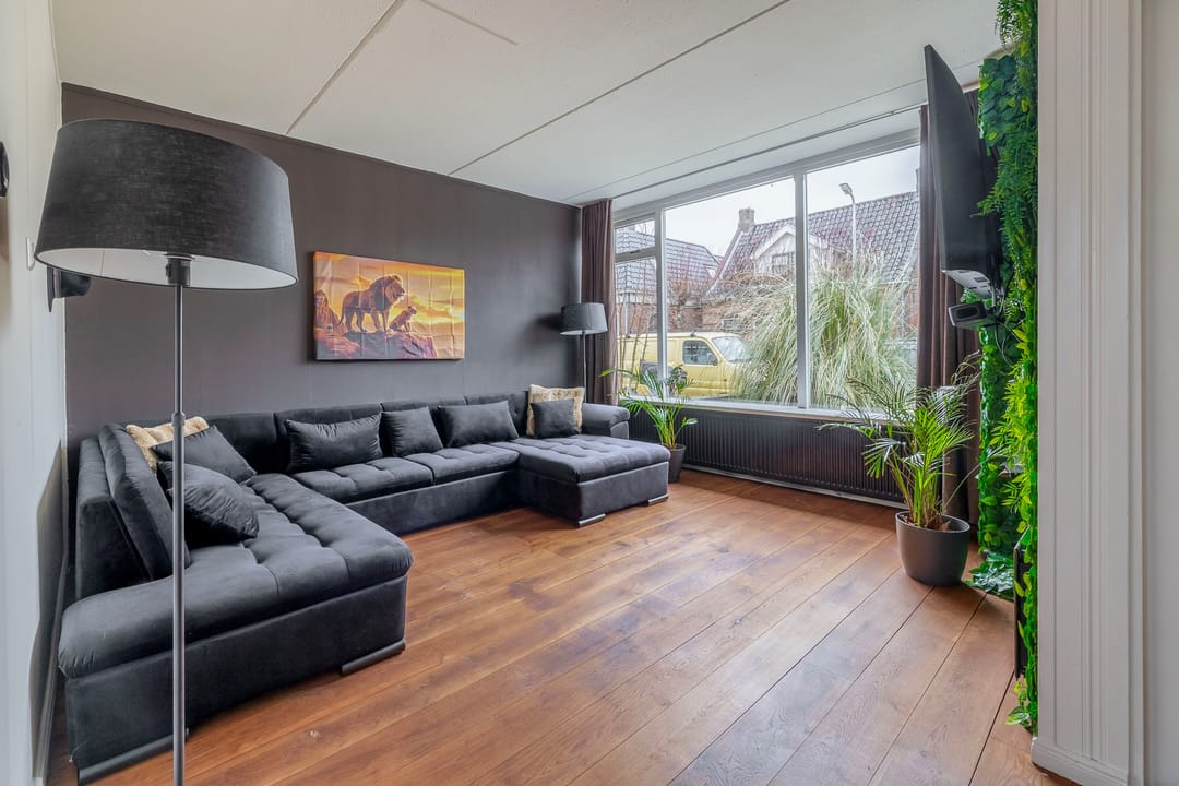 Foto 13 van Haadstrjitte 16