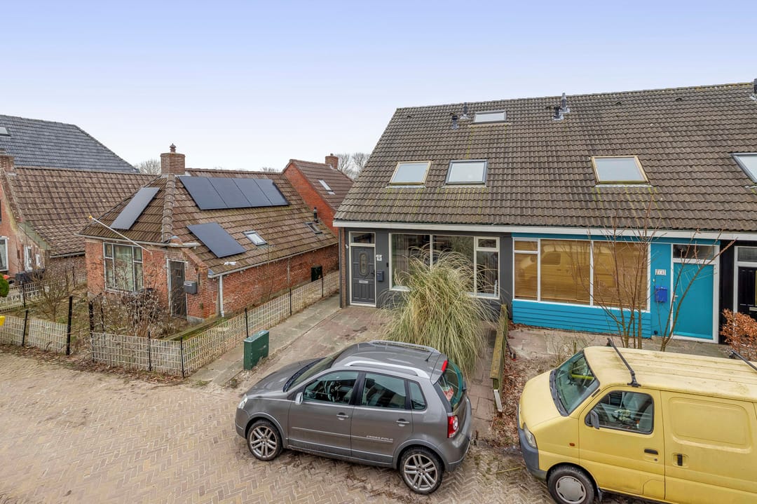 Foto 7 van Haadstrjitte 16