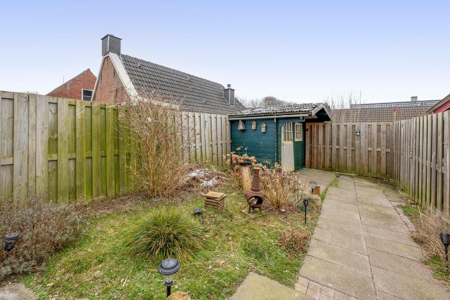 Foto 25 van Haadstrjitte 16