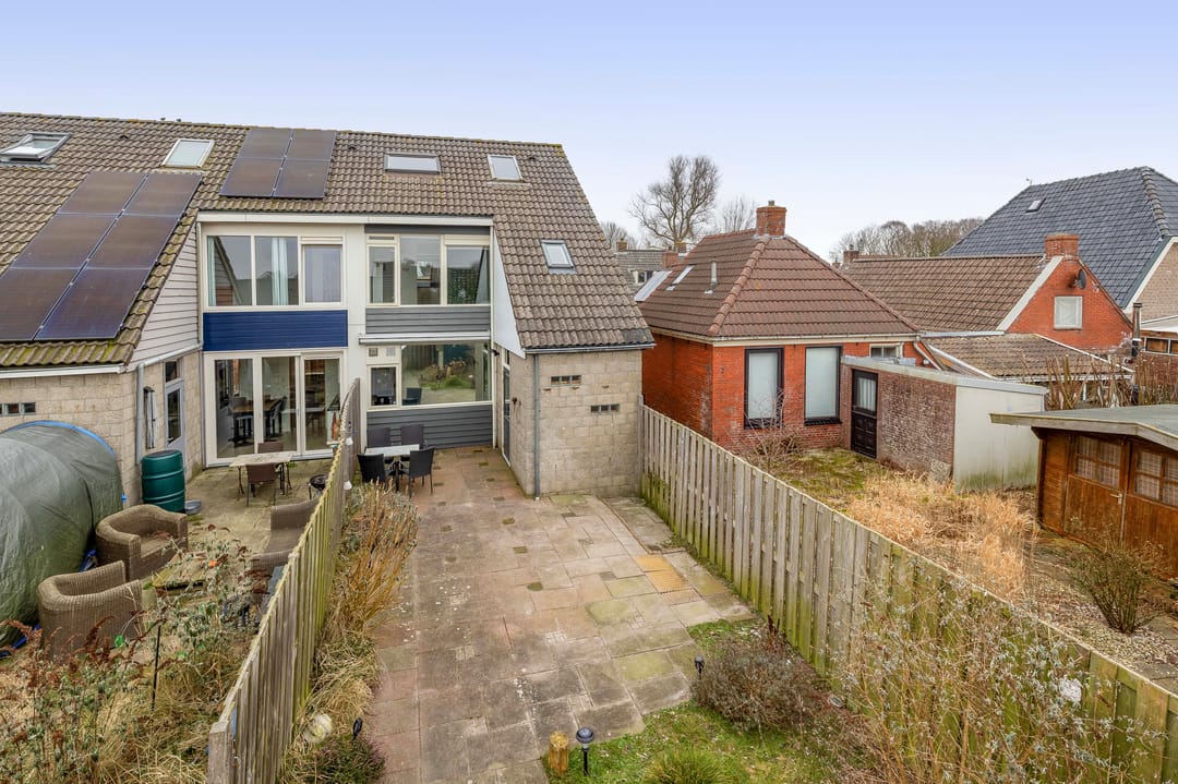 Foto 26 van Haadstrjitte 16