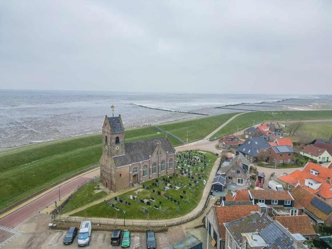 Foto 2 van Haadstrjitte 16