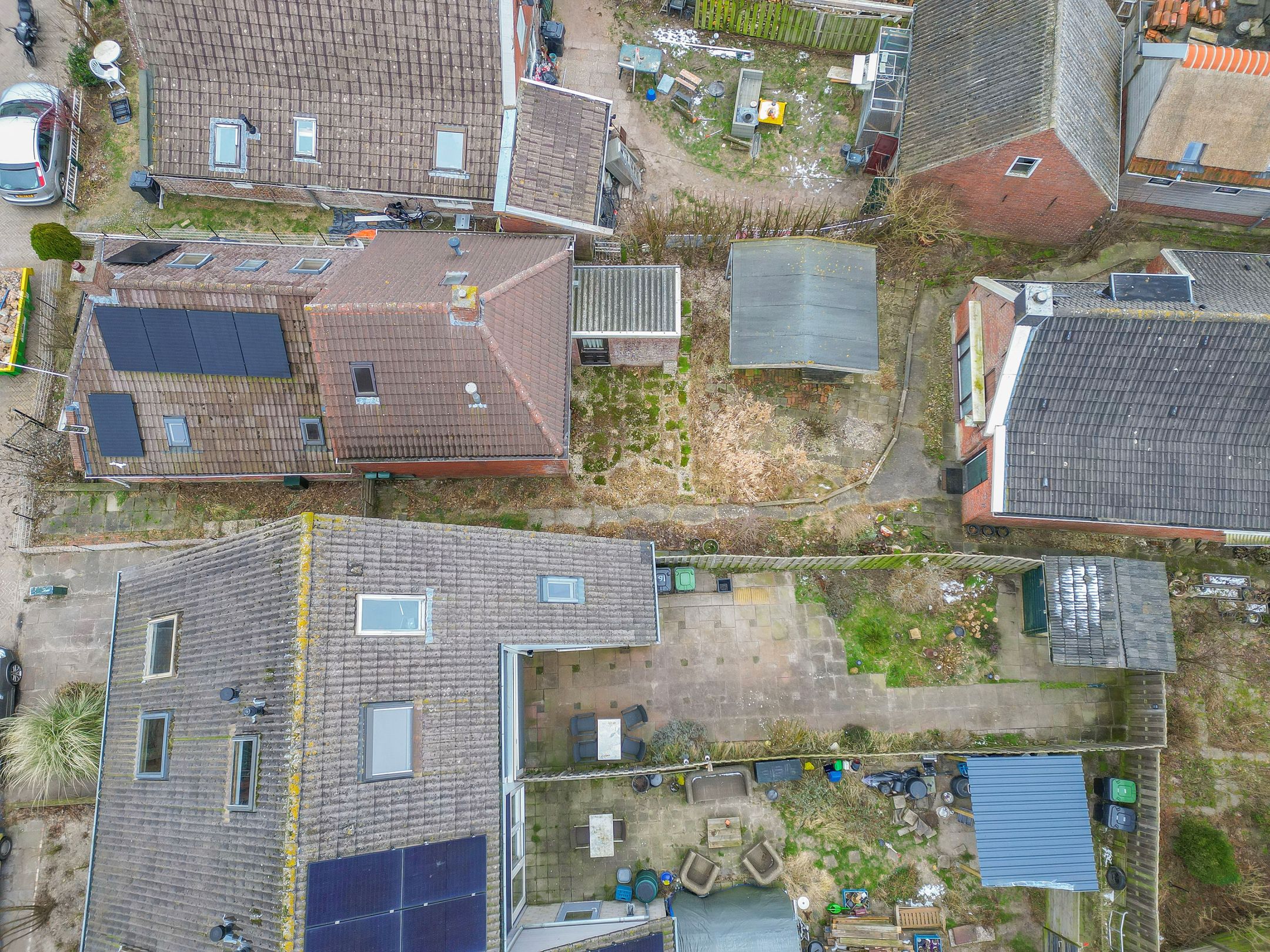 Foto 51 van Haadstrjitte 16