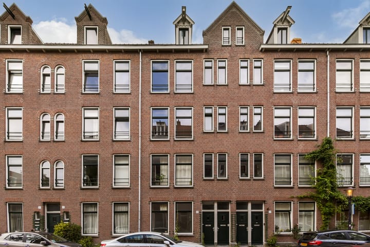 Djambistraat 29-3