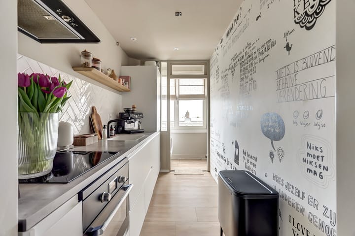 Photo 3 of Merelstraat 23