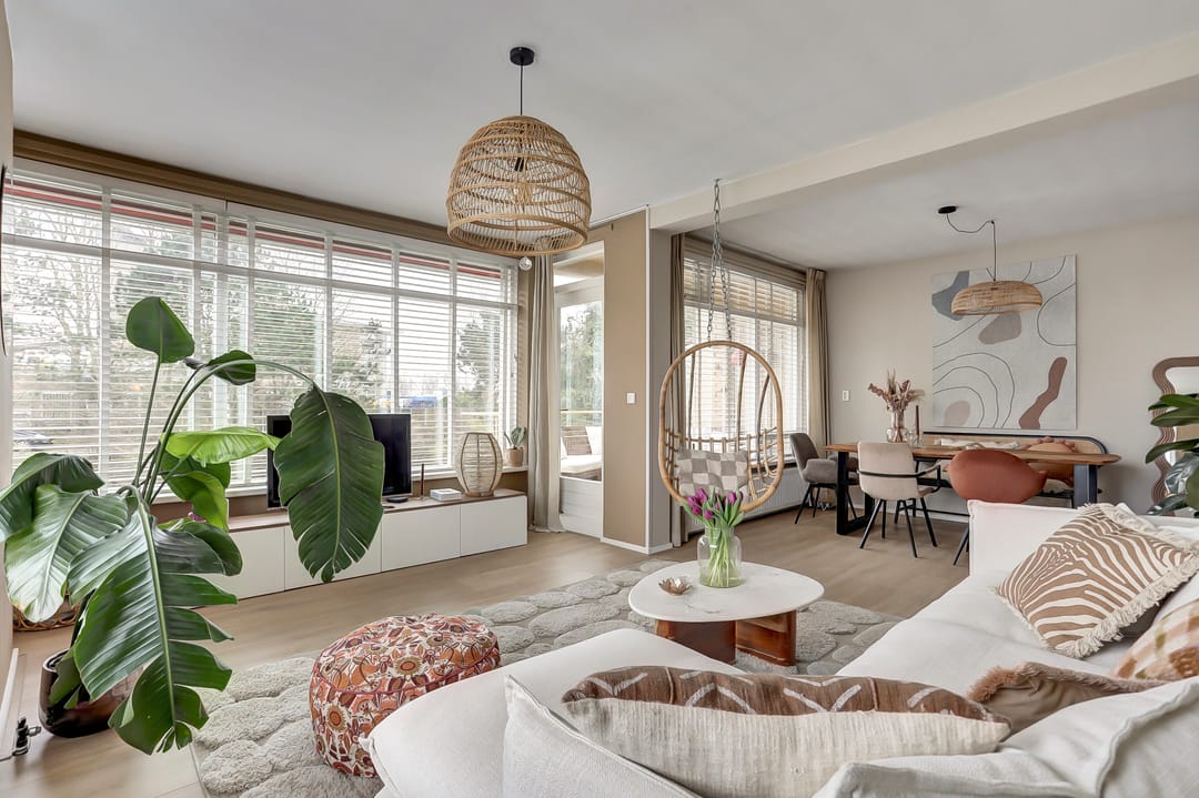 Foto 2 van Merelstraat 23