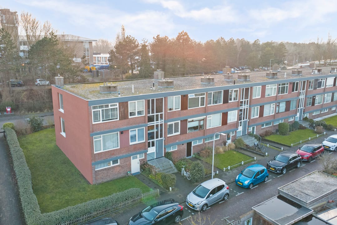 Foto 7 van Merelstraat 23