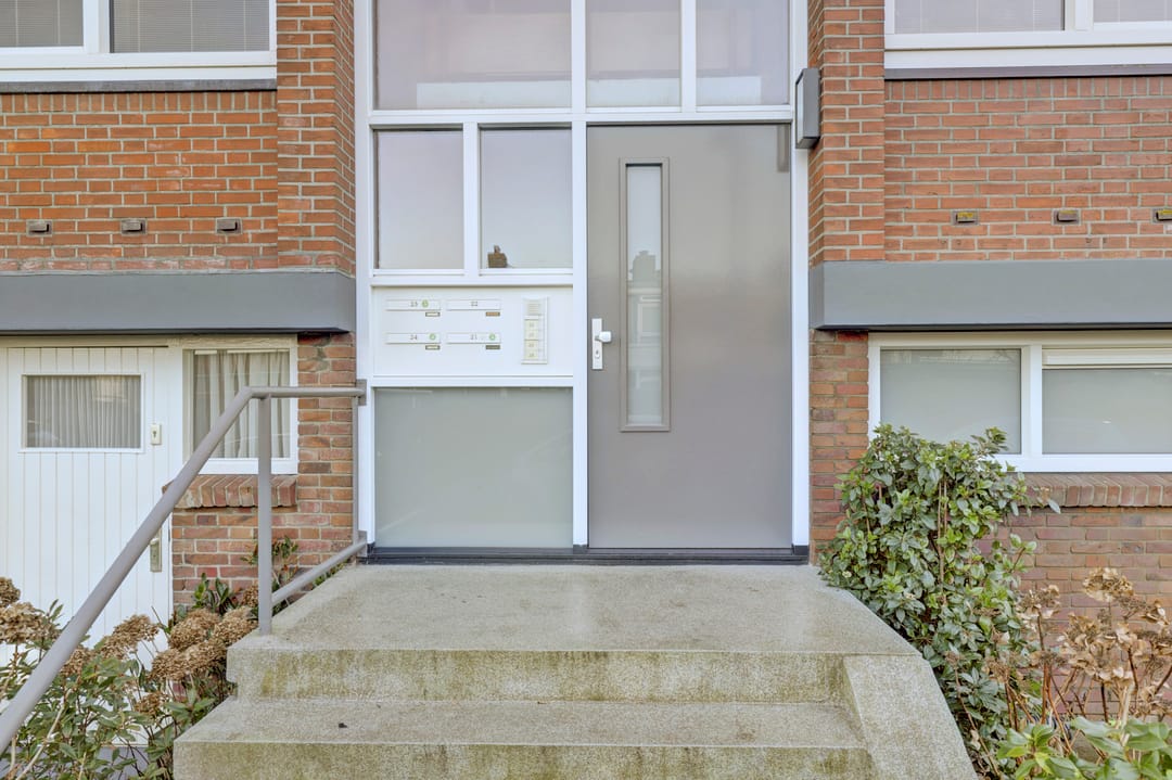 Foto 8 van Merelstraat 23