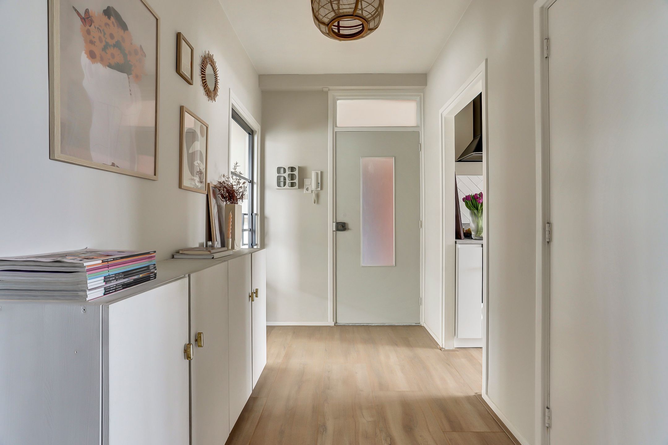 Foto 9 van Merelstraat 23