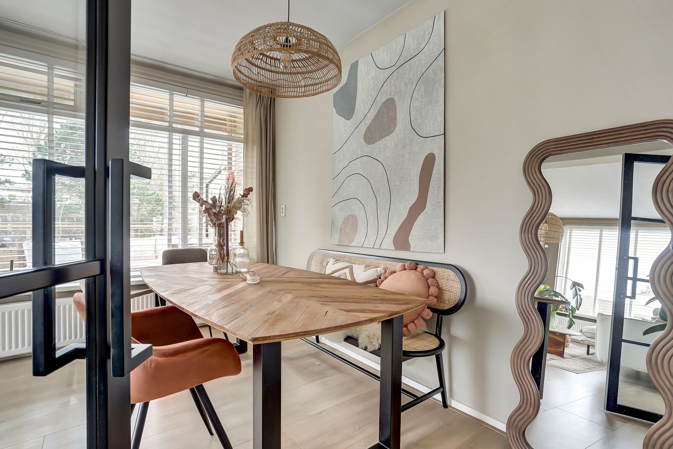 Foto 12 van Merelstraat 23