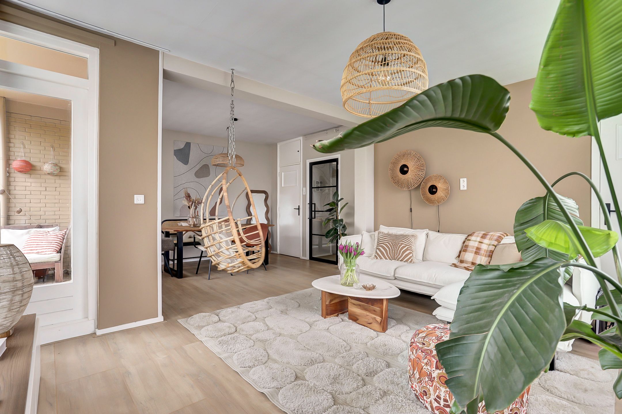 Foto 15 van Merelstraat 23