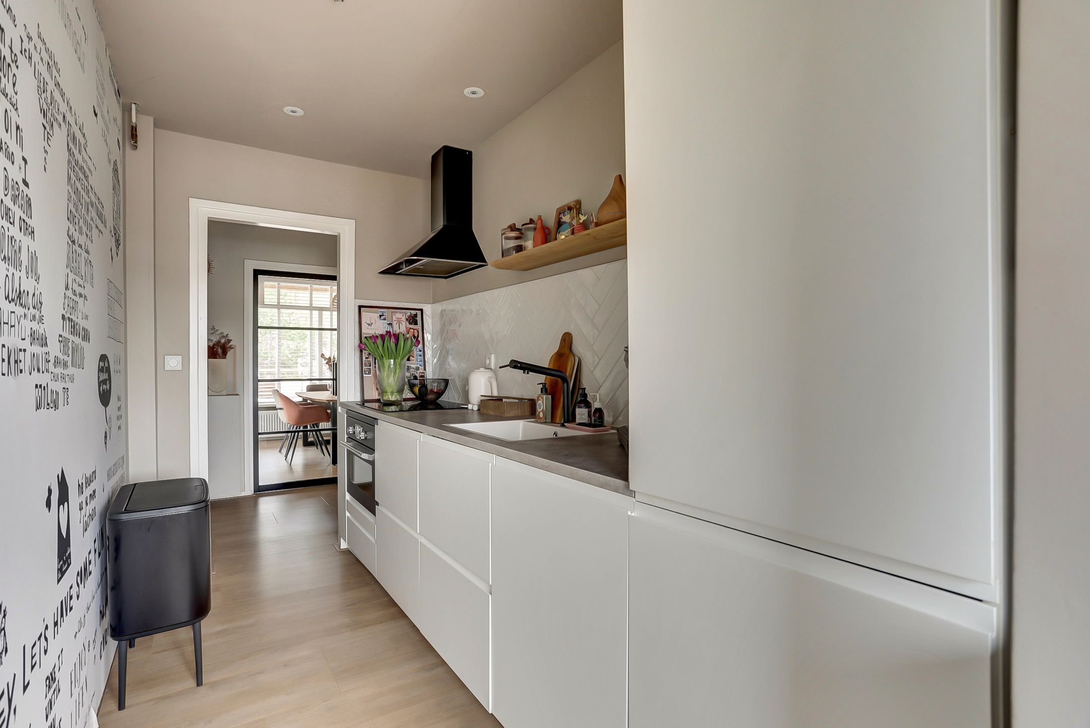 Foto 21 van Merelstraat 23