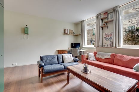 Wittevrouwenstraat 8-E secondary image