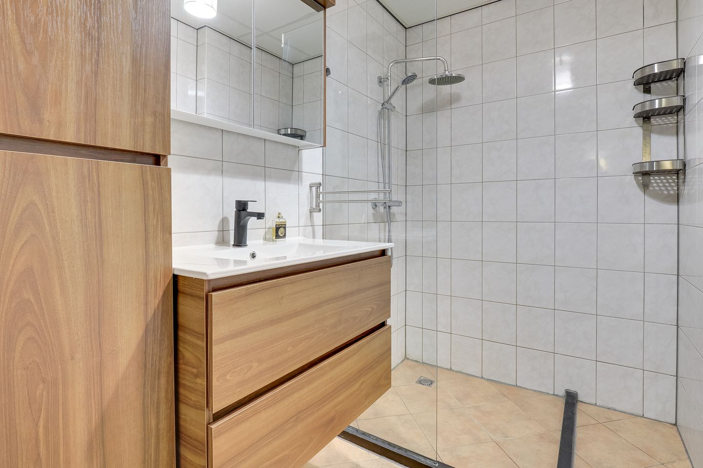 Foto 4 van Wittevrouwenstraat 8-E