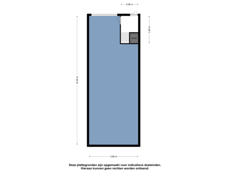 View floorplan