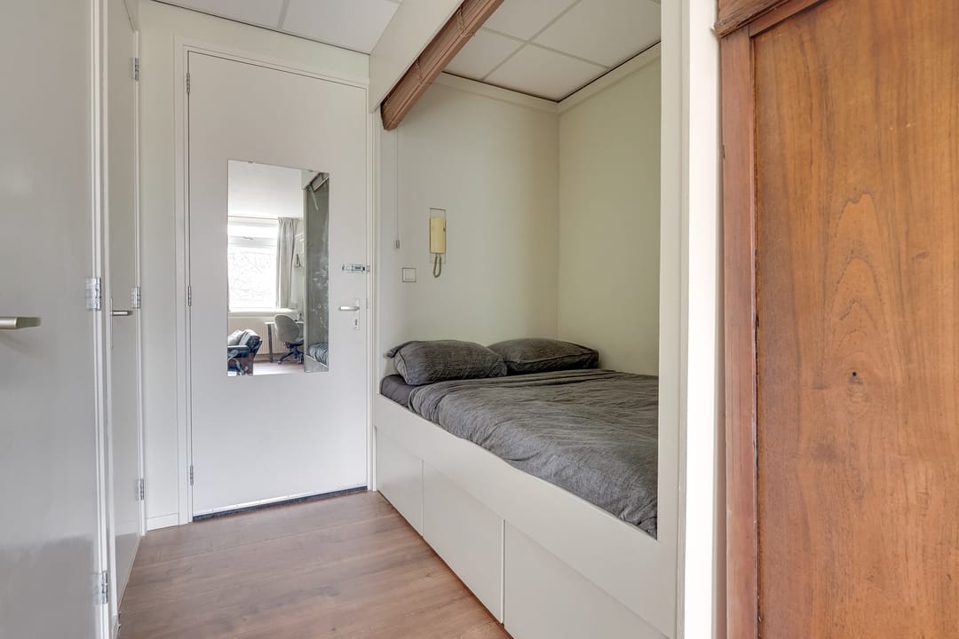 Foto 13 van Wittevrouwenstraat 8-E