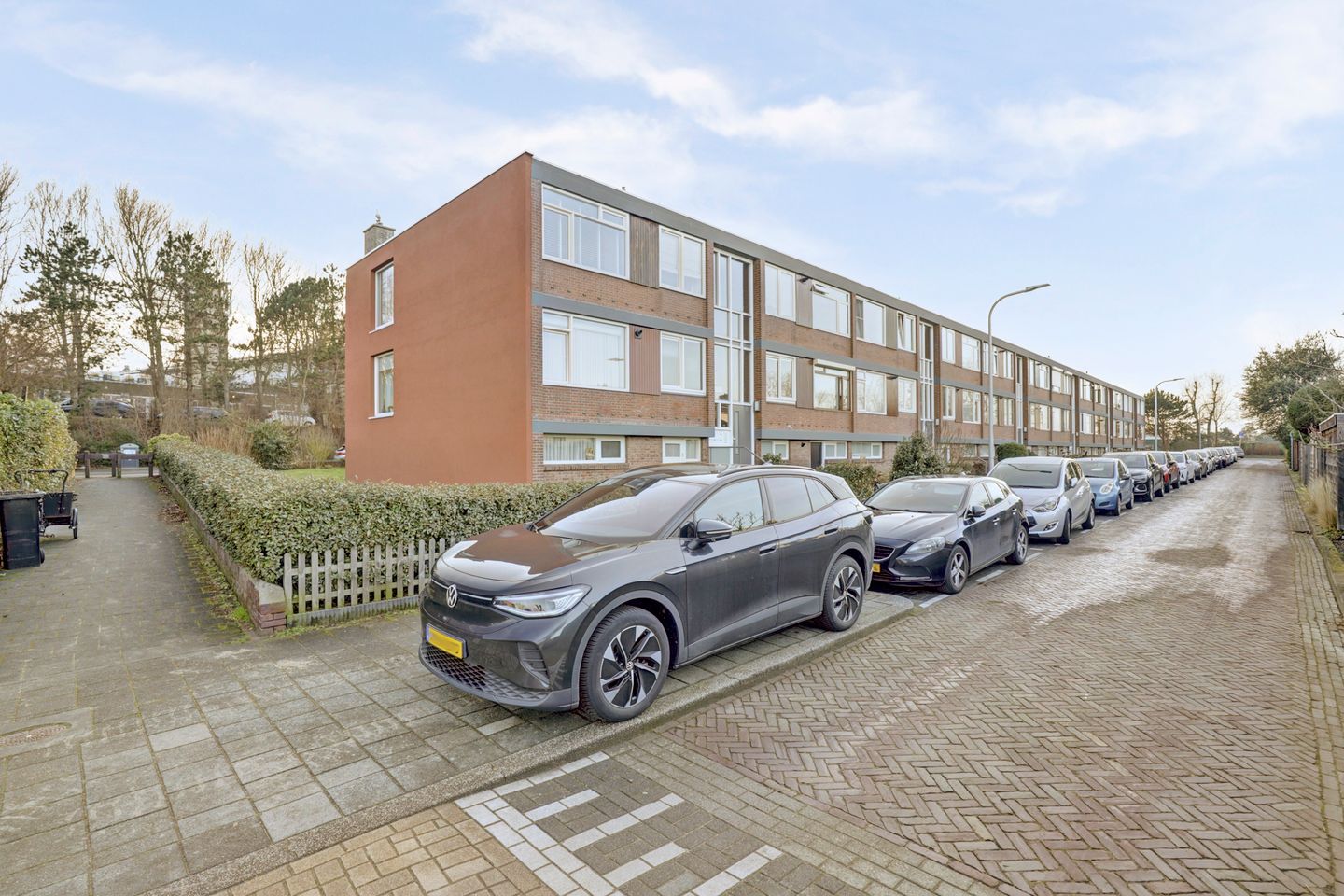 Foto 34 van Merelstraat 23