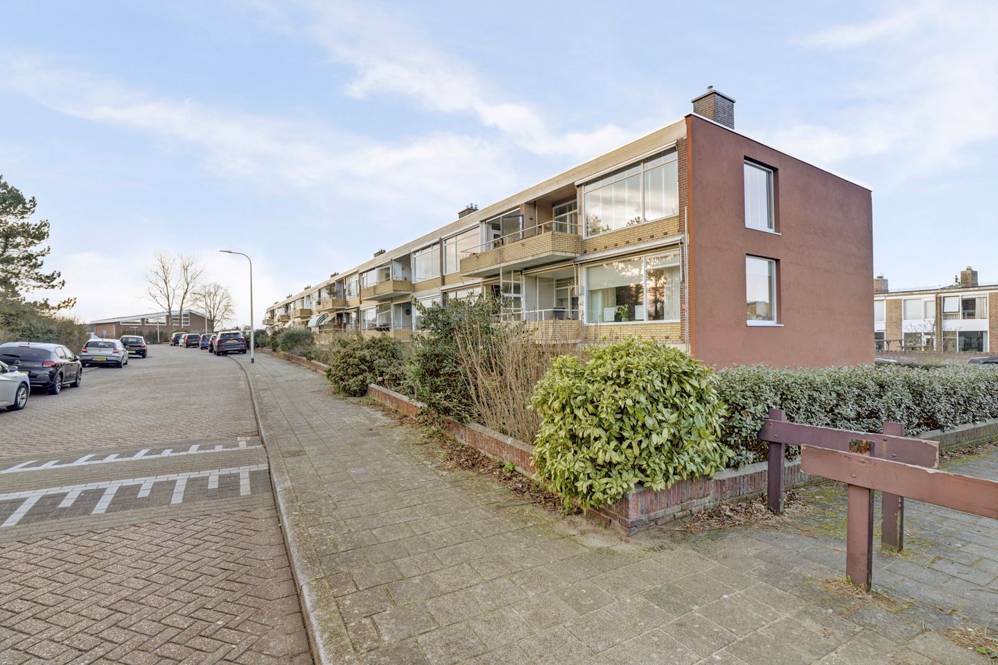 Foto 35 van Merelstraat 23