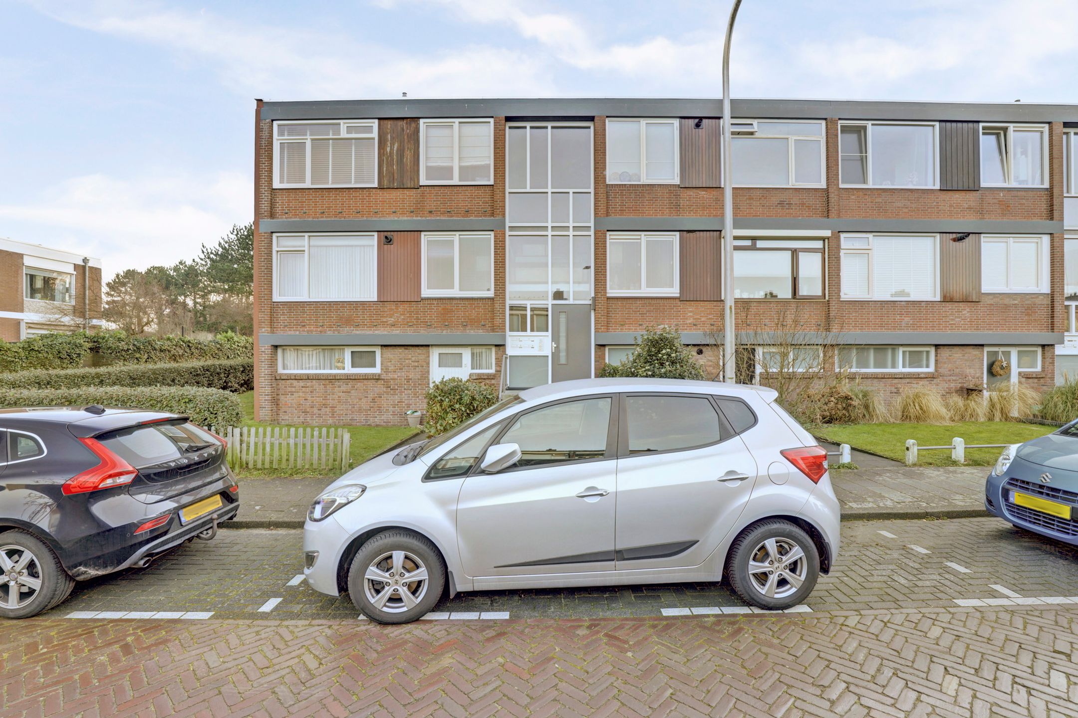 Foto 36 van Merelstraat 23