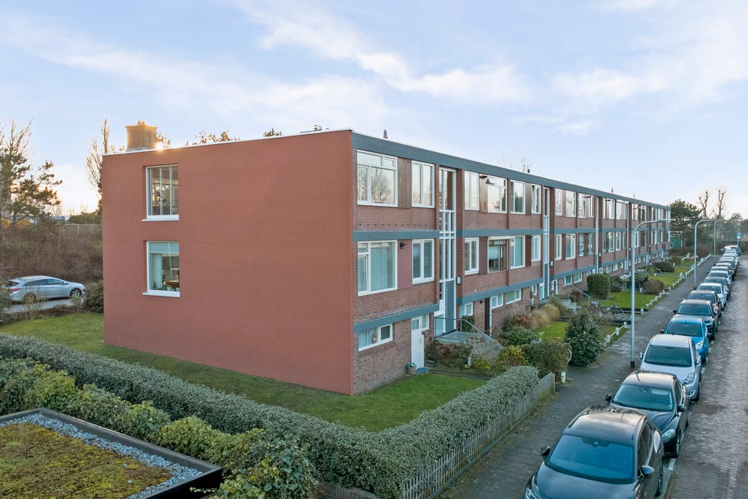 Foto 37 van Merelstraat 23