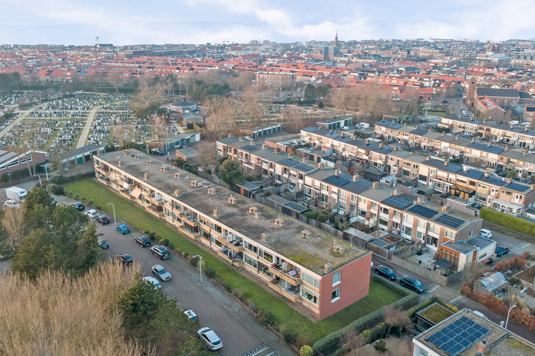 Foto 38 van Merelstraat 23