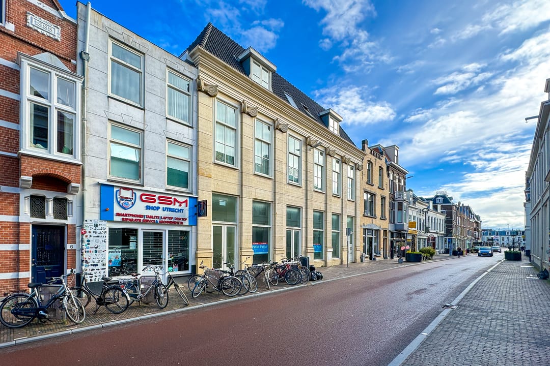 Foto 17 van Wittevrouwenstraat 8-E