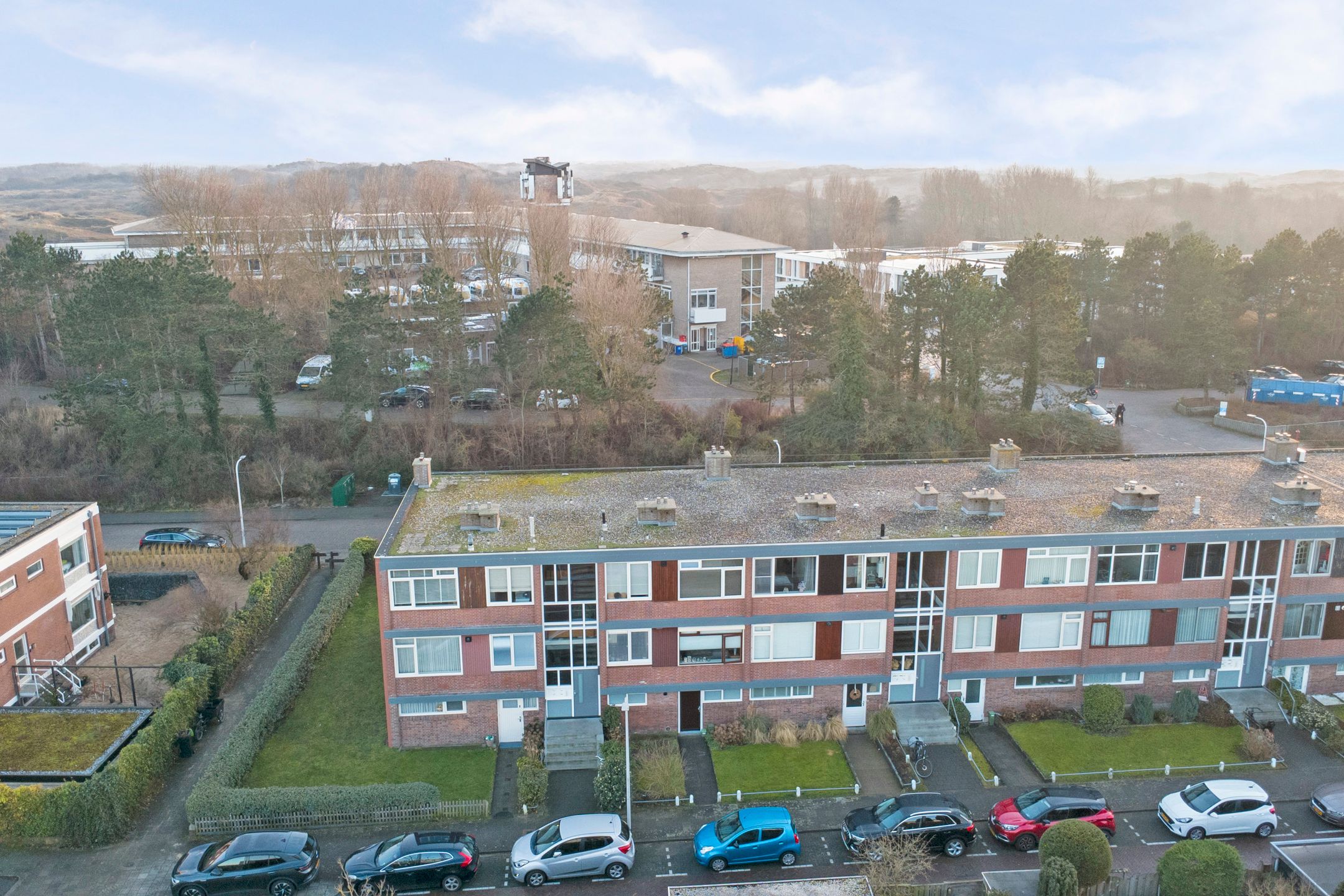 Foto 39 van Merelstraat 23