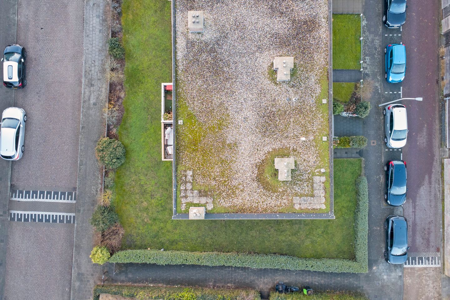 Foto 40 van Merelstraat 23