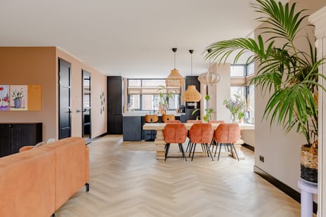 De Zwerm 7 tertiary image