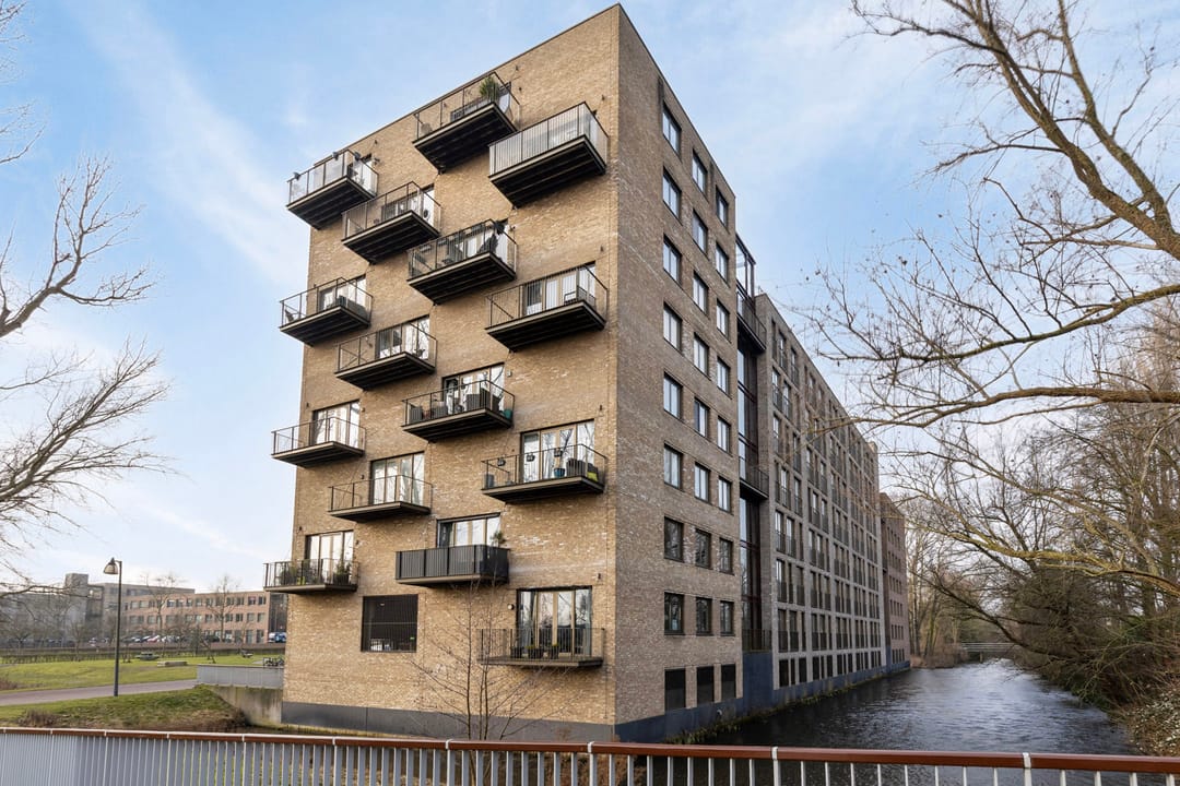 Foto 1 van Tuinderspad 136