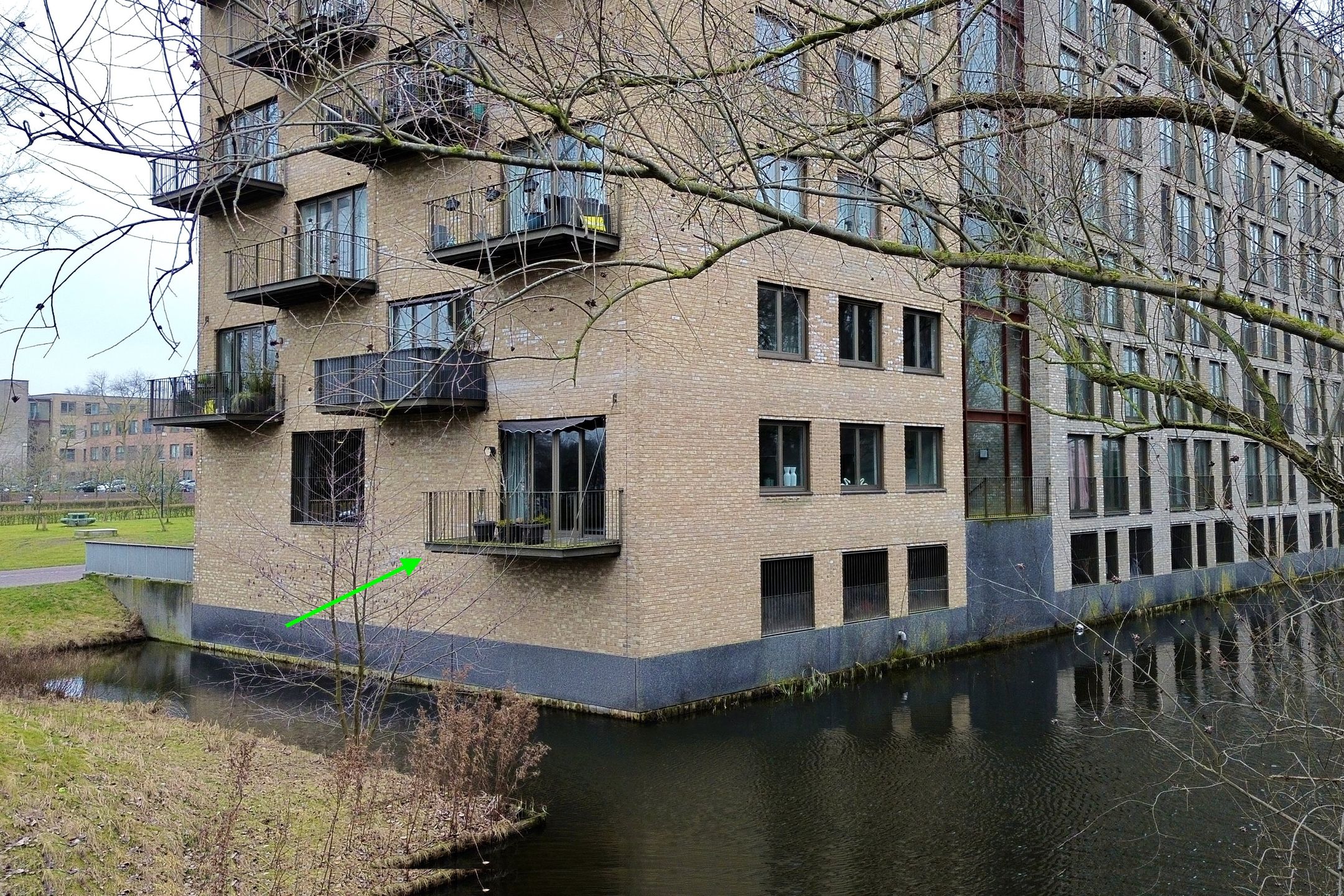 Foto 6 van Tuinderspad 136