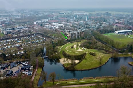 Tuinderspad 136 secondary image