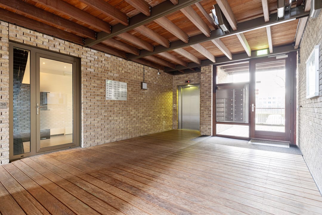 Foto 7 van Tuinderspad 136