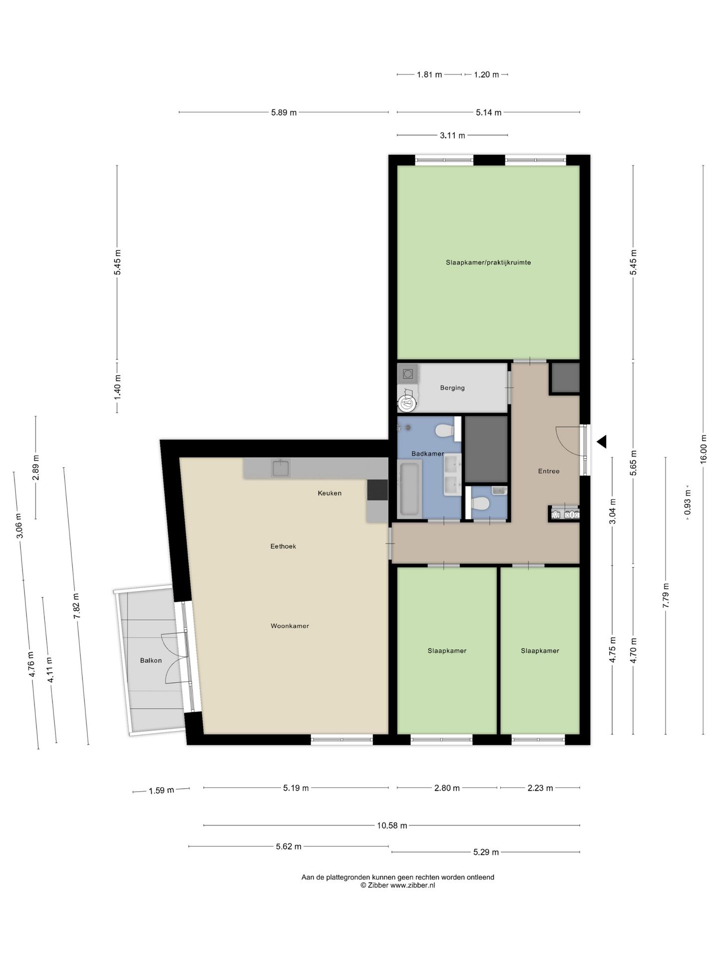 Foto 44 van Tuinderspad 136