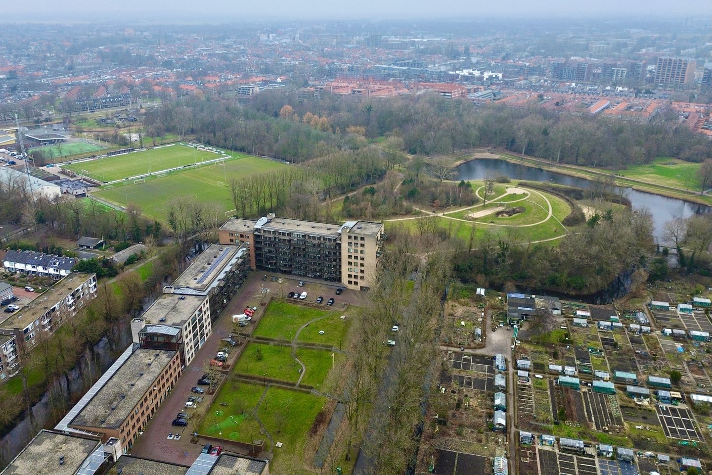 Foto 40 van Tuinderspad 136