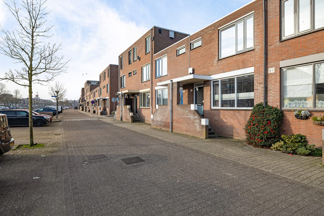 Foto 2 van Westkade 107