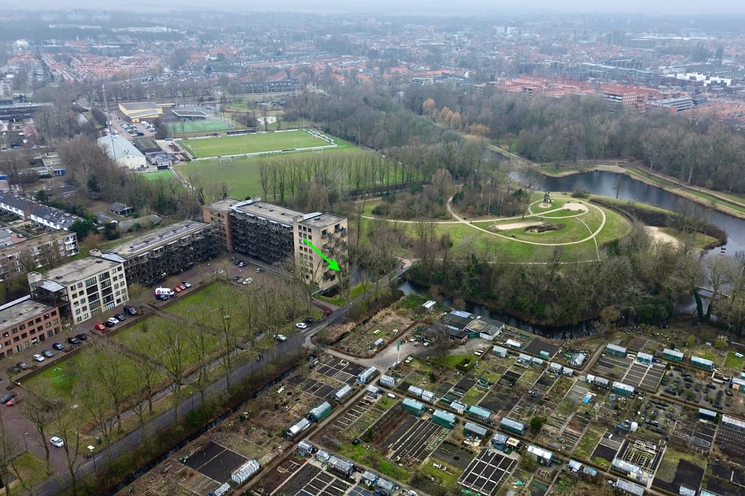 Foto 41 van Tuinderspad 136