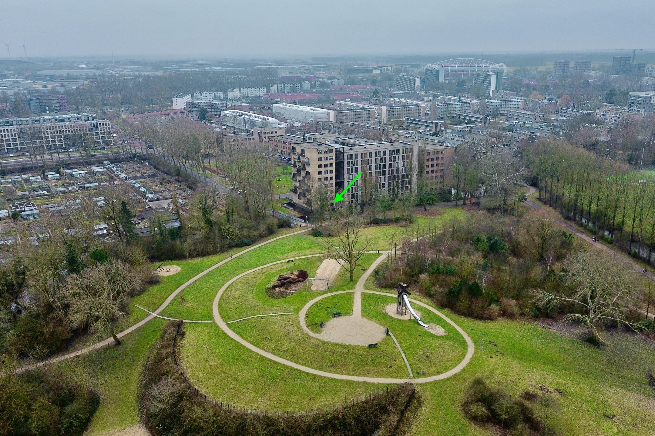 Foto 42 van Tuinderspad 136