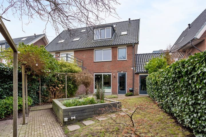 Foto 2 van Gerrit Rietveldstraat 53
