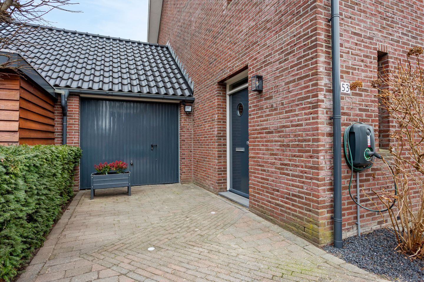 Foto 4 van Gerrit Rietveldstraat 53