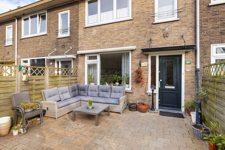 Vegastraat 126 main image