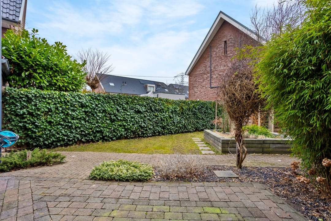 Foto 31 van Gerrit Rietveldstraat 53