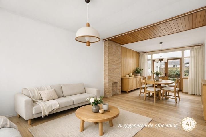 Foto 7 van Anjelierenlaan 99