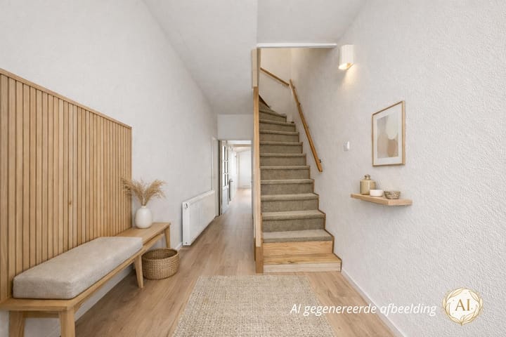 Foto 13 van Anjelierenlaan 99