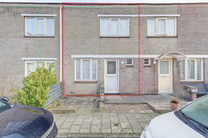 Foto 2 van Tolkamerstraat 22